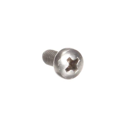 Alto-Shaam SCREW, M5X0.8X10MM PAN SC-22766